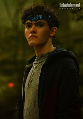 Billy Kaplan