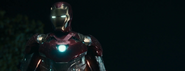 Iron Man Armor - Mark XLVII (SMH International Trailer 3)