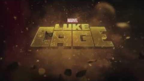 Luke Cage - Générique