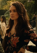 Agnes Kitsworth (Mallory Jansen)