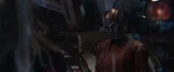 Nebula (Endgame)