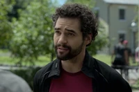 Bakuto (Ramon Rodriguez)