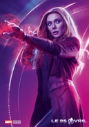 Wanda Maximoff