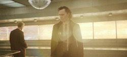 Loki Laufeyson (Glorious Purpose S2)