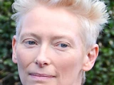 Tilda Swinton