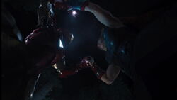 IronMan-vs-Thor