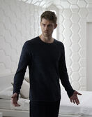 Lincoln Campbell (Luke Mitchell)