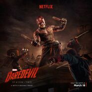 Daredevil-season-2-ninja-poster