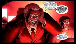 Hammer travaille avec 