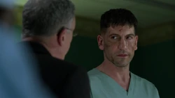 Castle a une nouvelle chance en tant qu'homme libre