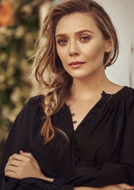 Elizabeth olsen