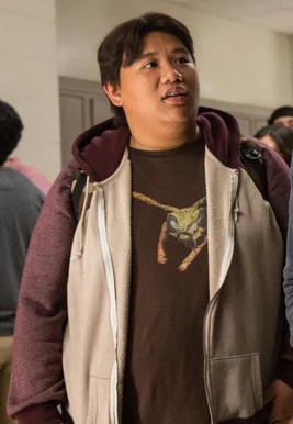 Ned Leeds