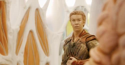 Adam parle de son regret d'avoir tué