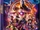 Avengers : Infinity War/DVD / Blu-ray