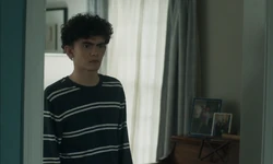 La résidence des Kaplan