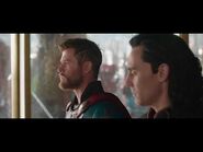 Thor - Ragnarok - Extrait - À l'aide (VF)