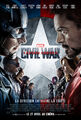 Captain America : Civil War 27 avril 2016