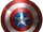 Bouclier de Captain America