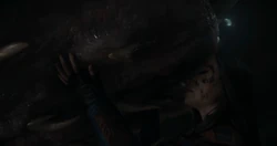 Mantis calme les émotions des Abilisks