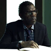 Ben Urich (47 kio) Ben Urich (Vondie Curtis-Hall) (saison 1)