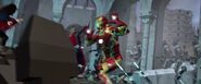 Avengers Age of Ultron Previs Reel-7