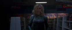 Carol Danvers (Blockbuster)