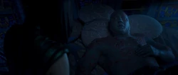 Drax (No Need to Get Personal)