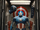 Uniforme de Captain America