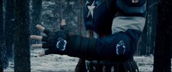 Capglove