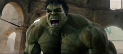 HulkMad