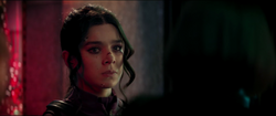 Kate Bishop (12.24.2024)