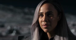 Dar-Benn demande où se trouvent les autres bracelet quantiques