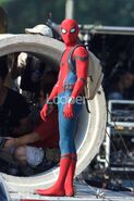 SM Homecoming BTS 11