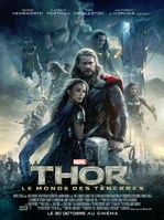 Thor : Le Monde des ténèbres