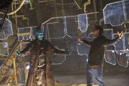 Gotgpicoftheday Yondu and Gunn