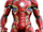 Armure d'Iron Man : Mark XLV