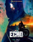 Echo série "Marvel Spotlight"