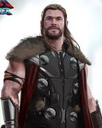 John Staub - Thor (2)