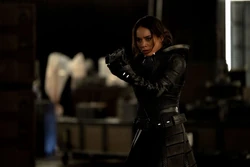 Le fantôme découvre Bob Reynolds