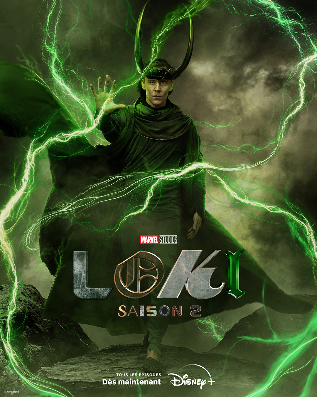 Loki Laufeyson, Wiki Univers Cinématographique Marvel