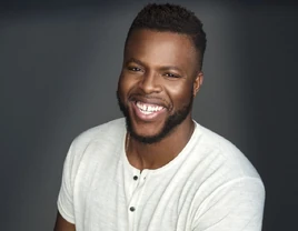 Winston duke