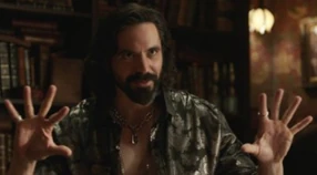 Les lois de la magie (119 kio) 4. Les lois de la magie