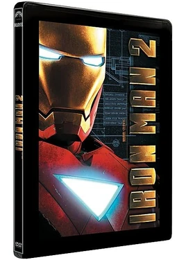 Steelbook