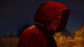 3. On est en danger, ma biche