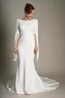 Christine Palmer in DSitMoM