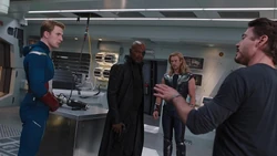 Fury se dispute avec les 