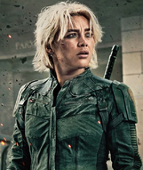 Yelena thunderbolts
