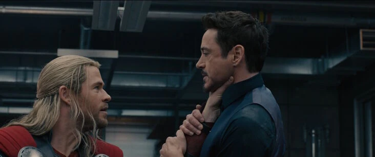 Tony Stark Wiki Univers Cinematographique Marvel Fandom