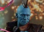 Portrait Yondu