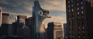 Avengers Tower AoU